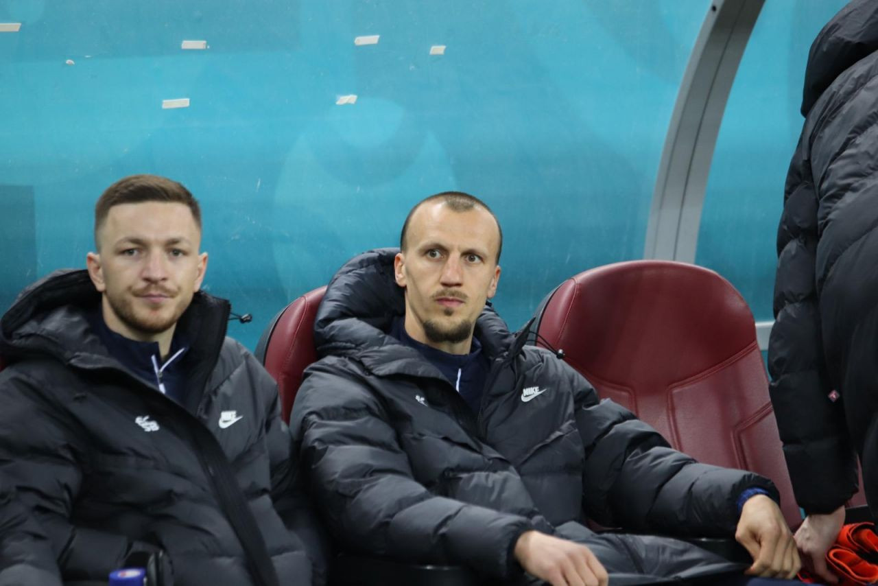 De ce nu a jucat Vlad Chiricheș în Rapid - FCSB 4-0 _2