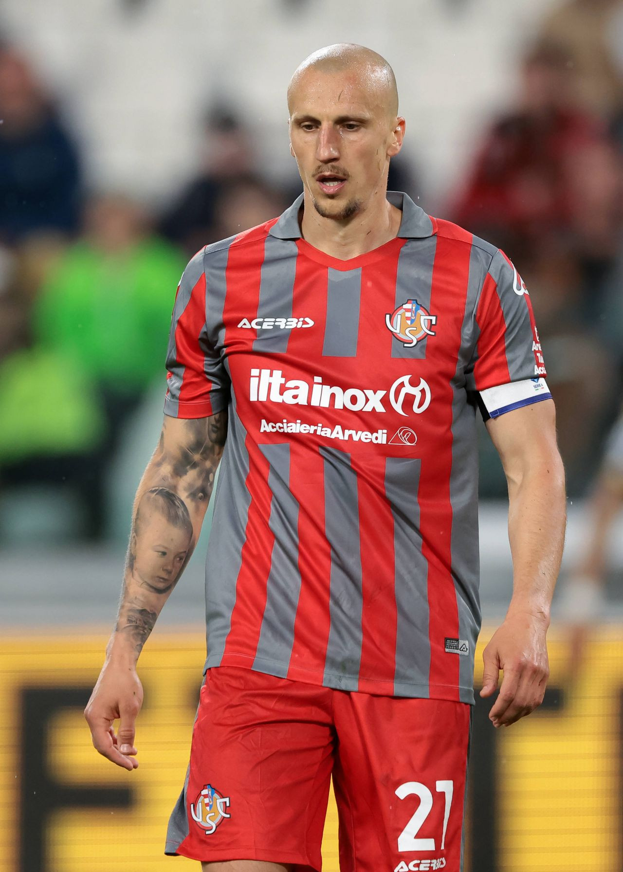 De ce nu a jucat Vlad Chiricheș în Rapid - FCSB 4-0 _3