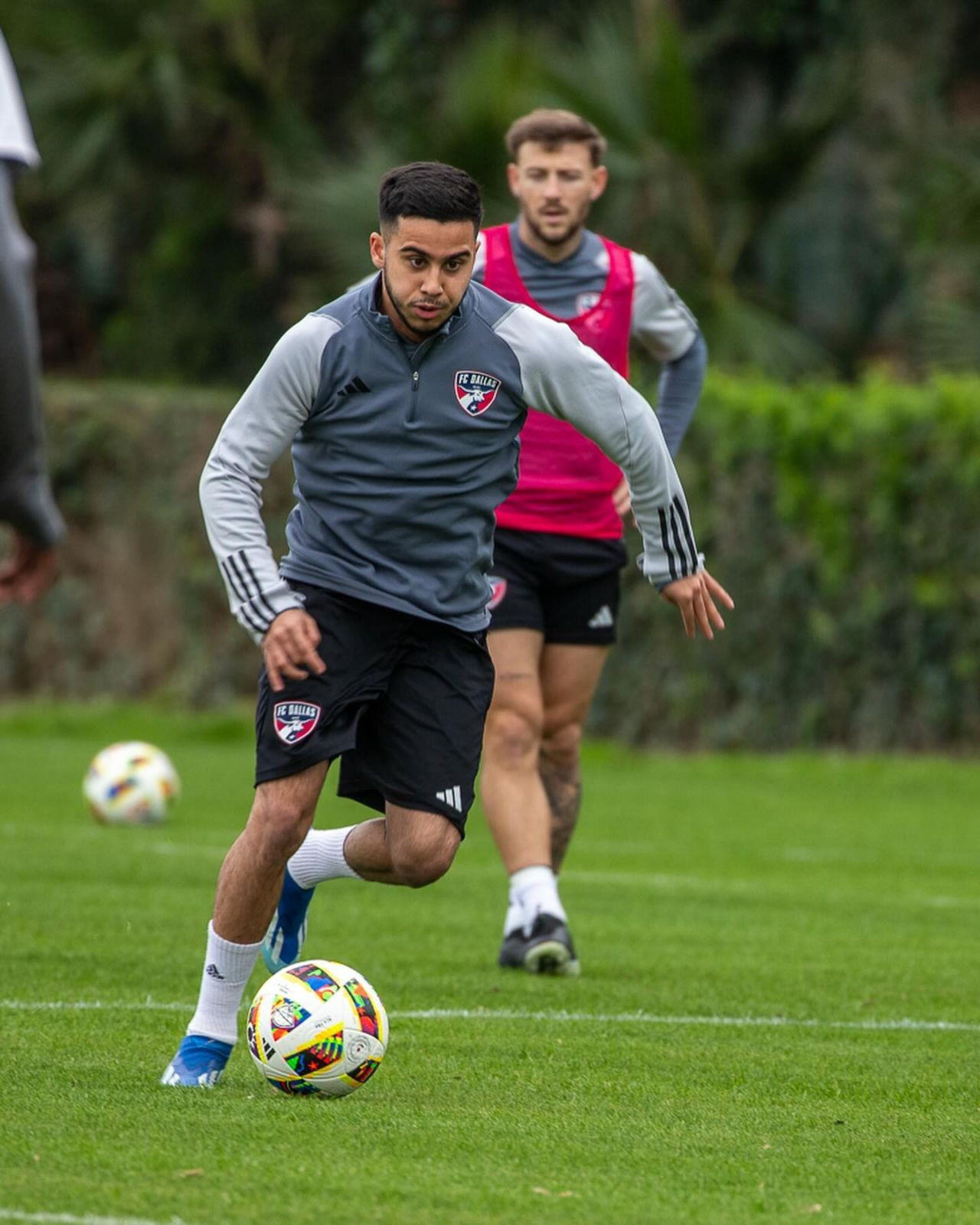 Premieră pentru Enes Sali în MLS! Ce s-a întâmplat cu internaționalul român în ultima etapă_5