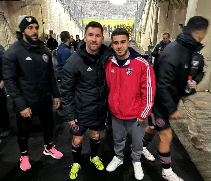 Premieră pentru Enes Sali în MLS! Ce s-a întâmplat cu internaționalul român în ultima etapă_2