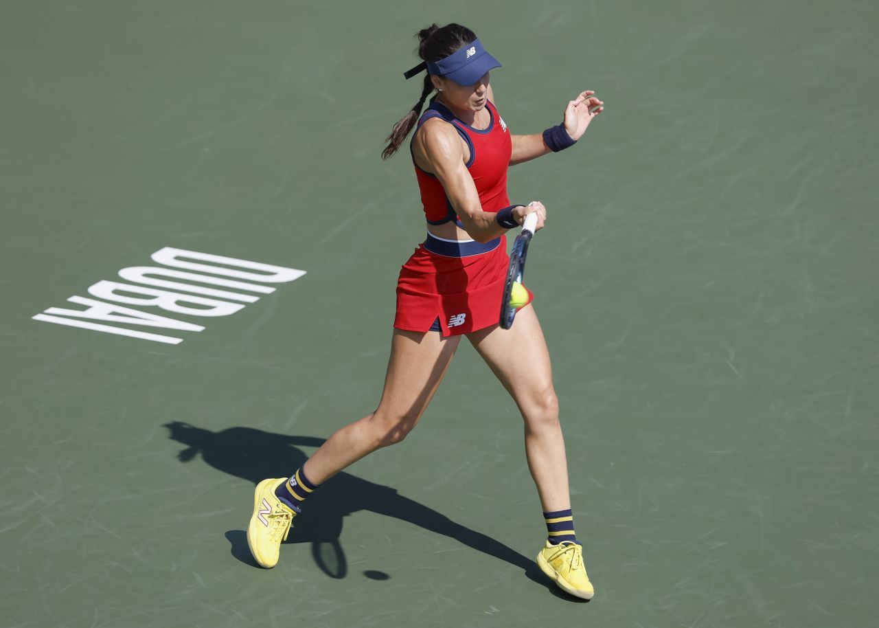 Sorana Cîrstea, zdrobită de Sloane Stephens la Indian Wells. Ce s-a întâmplat în primul set_14