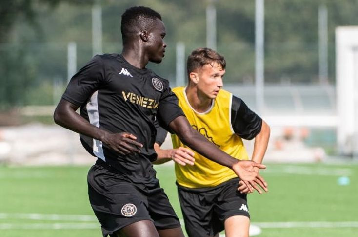 Popa și-a reziliat contractul după ce nu a jucat deloc &icirc;n Serie A și a revenit &icirc;n Rom&acirc;nia! &rdquo;Abia aștept să joc &icirc;n fața publicului&rdquo;