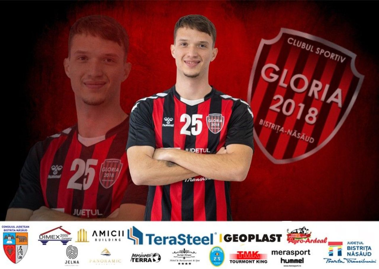 Popa și-a reziliat contractul după ce nu a jucat deloc în Serie A și a revenit în România! ”Abia aștept să joc în fața publicului”_3