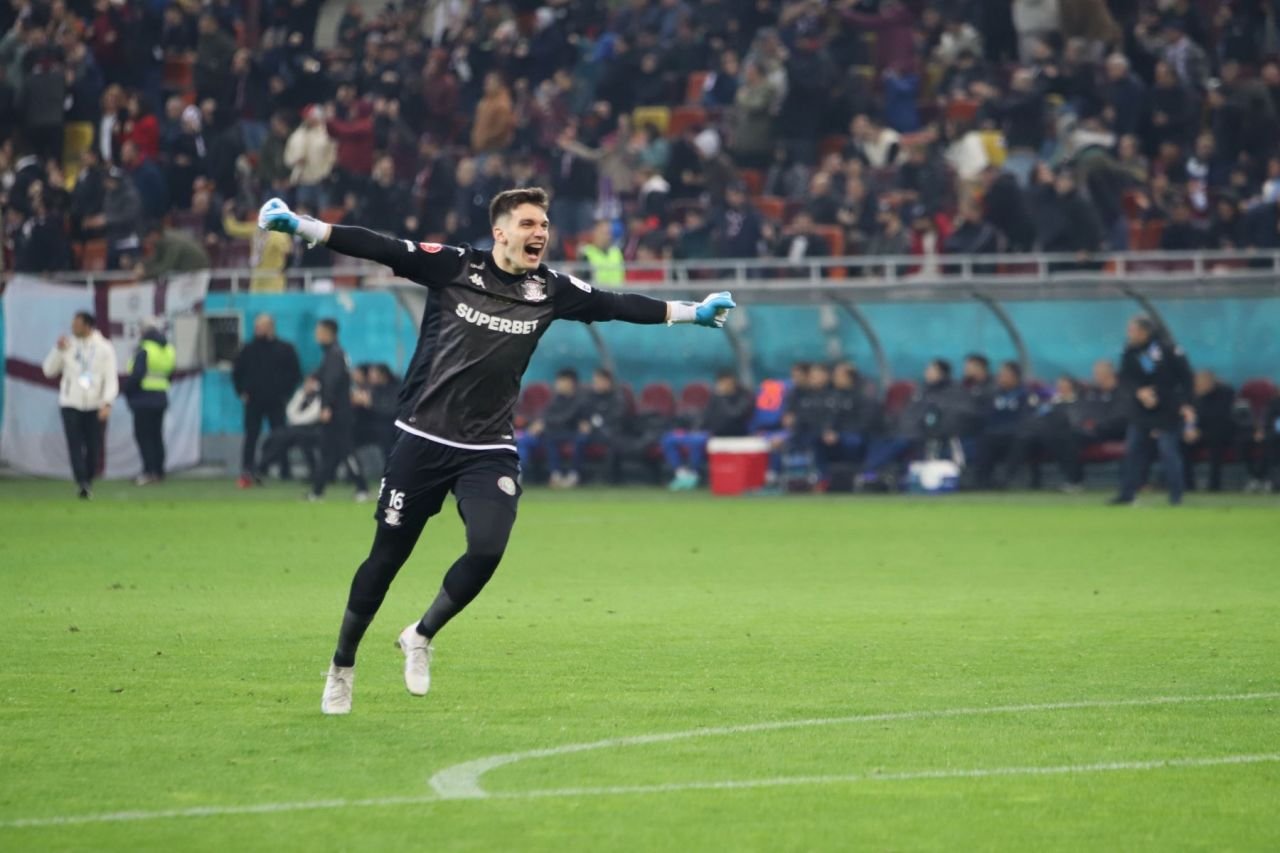 Dezvăluirea din Giulești! Care este secretul din spatele parcursului excelent al Rapidului &icirc;n Superliga