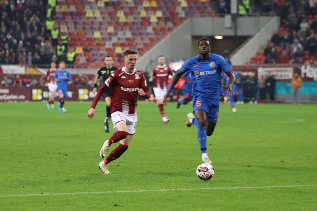 Ermal Krasniqi, doar cuvinte de laudă din partea unui nume mare din fotbal_6