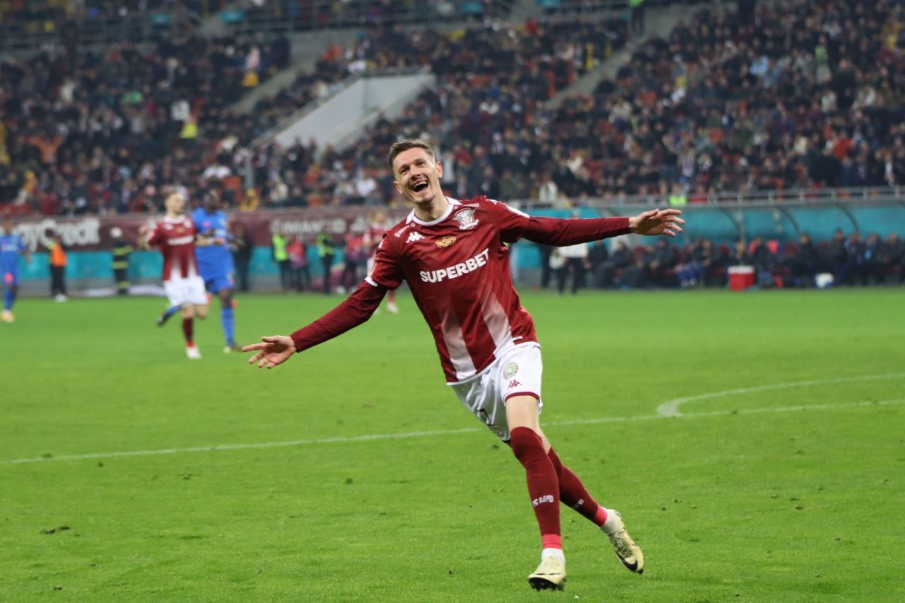 Ermal Krasniqi, doar cuvinte de laudă din partea unui nume mare din fotbal_7