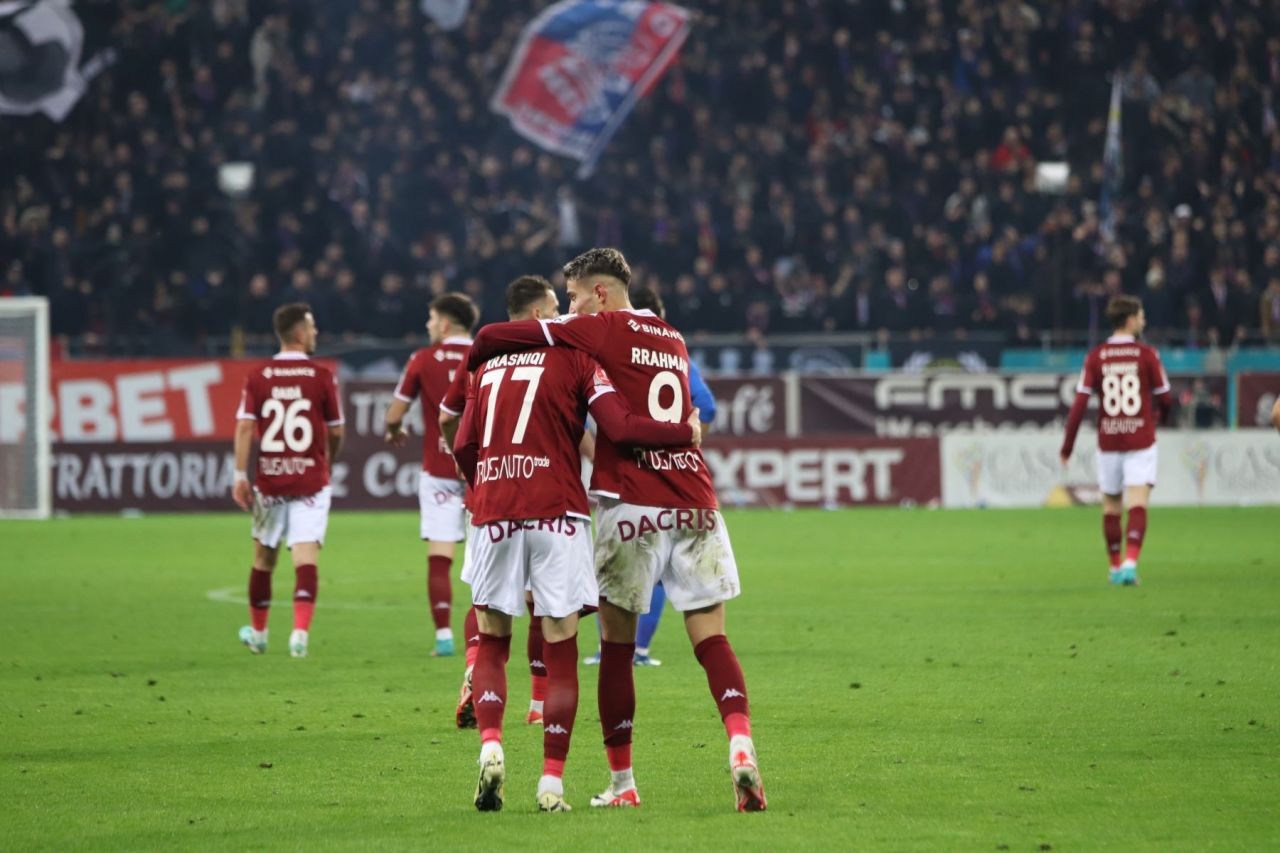 Negoita se afla in spatele spaniolilor! Nu vi se pare dubios ce a facut? Acuzatii INCREDIBILE la adresa fostului actionar de la Dinamo&nbsp;