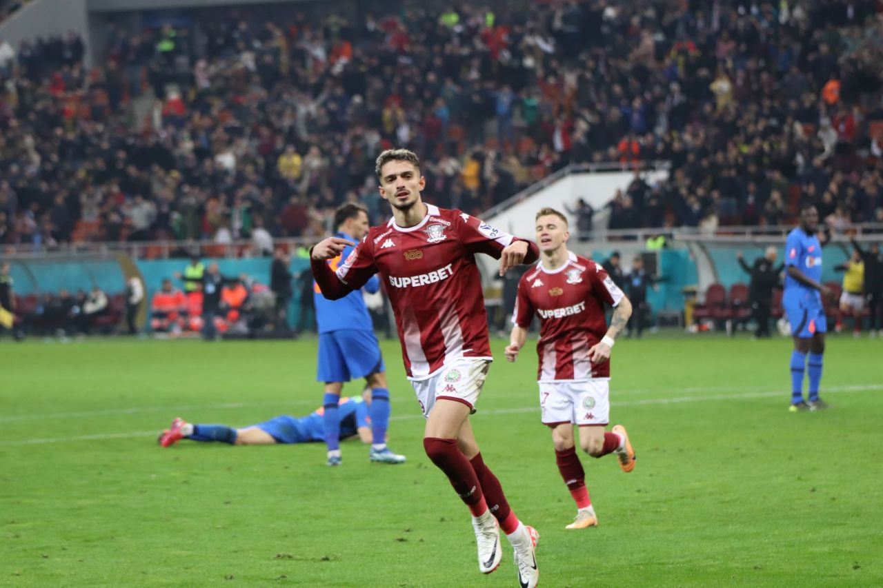 A facut o gafa! N-a fost rasist, a fost needucat! Reactia lui Falemi dupa incidentul de la Paris in care a fost implicat Coltescu