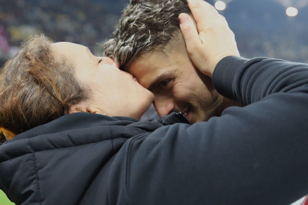 Albion Rrahmani, declarații în forță înainte de startul Superligii: 