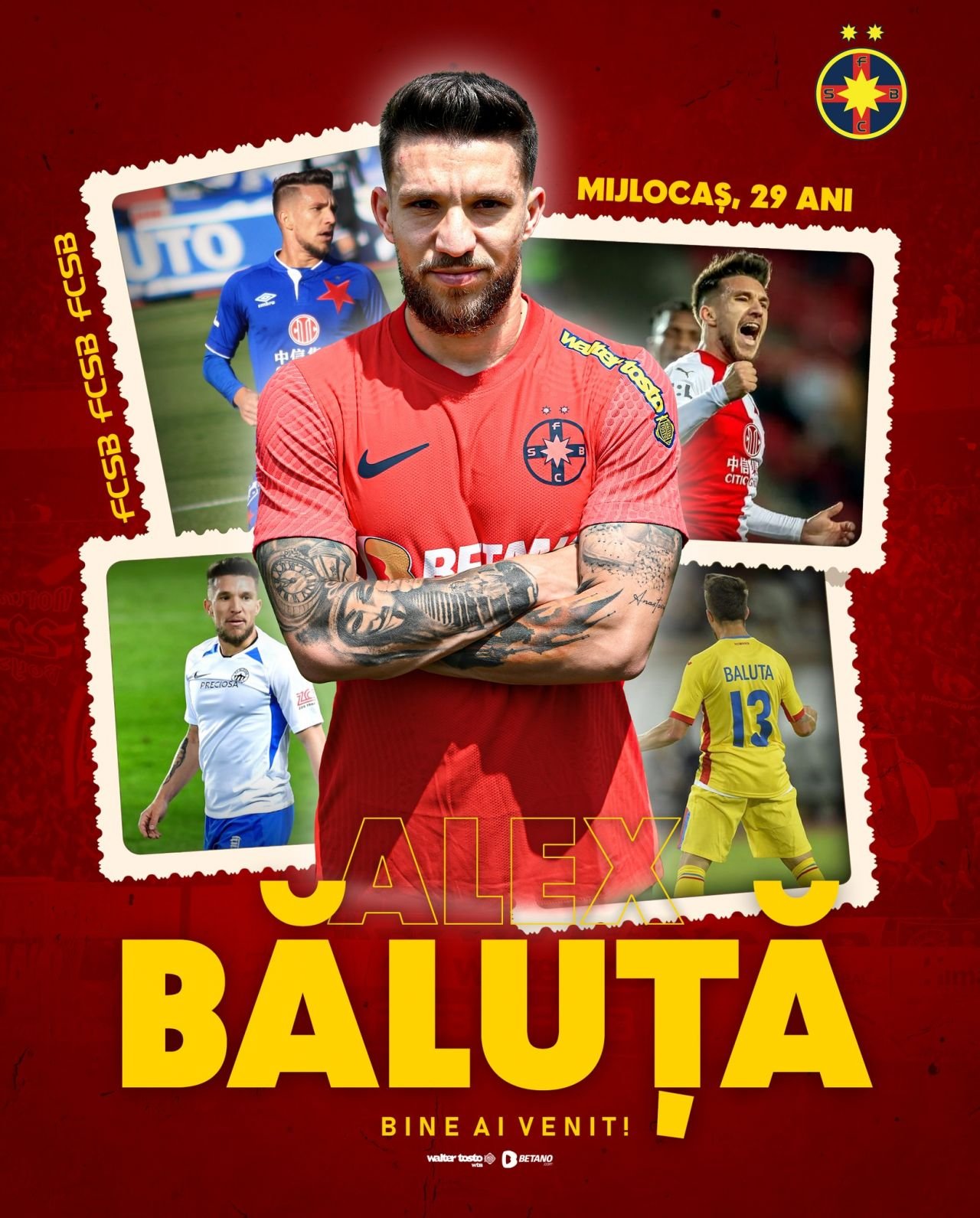 Cum a reacționat Alex Băluță după ce FCSB a fost umilită de Rapid_2