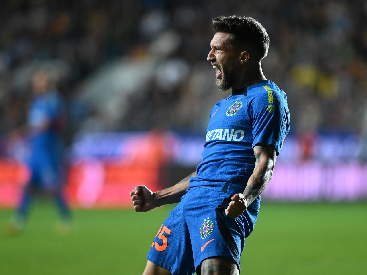 Cum a reacționat Alex Băluță după ce FCSB a fost umilită de Rapid_4