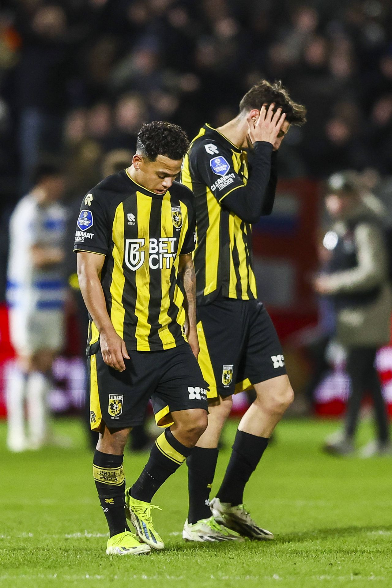 Vestea de ULTIMA ORA pe care toate echipele din Liga 1 o asteptau! Cluburile NU vor mai fi obligate sa isi faca echipa de fete! Ce a dus la aceasta decizie