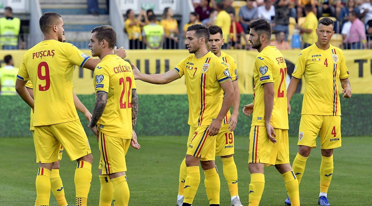 Surpriza lui Edi Iordănescu la EURO 2024! Poate reveni la națională după aproape 5 ani