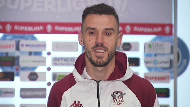 Reacția lui Răzvan Oaidă după ce și-a spulberat fosta echipă: Așa a zis domnul Șucu? Ce tare!