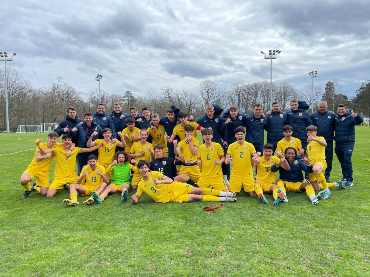 Cum ne păcălim singuri: ”Dublă victorie pentru România U16 împotriva Franței U16” vs. ce s-a întâmplat cu adevărat!_1