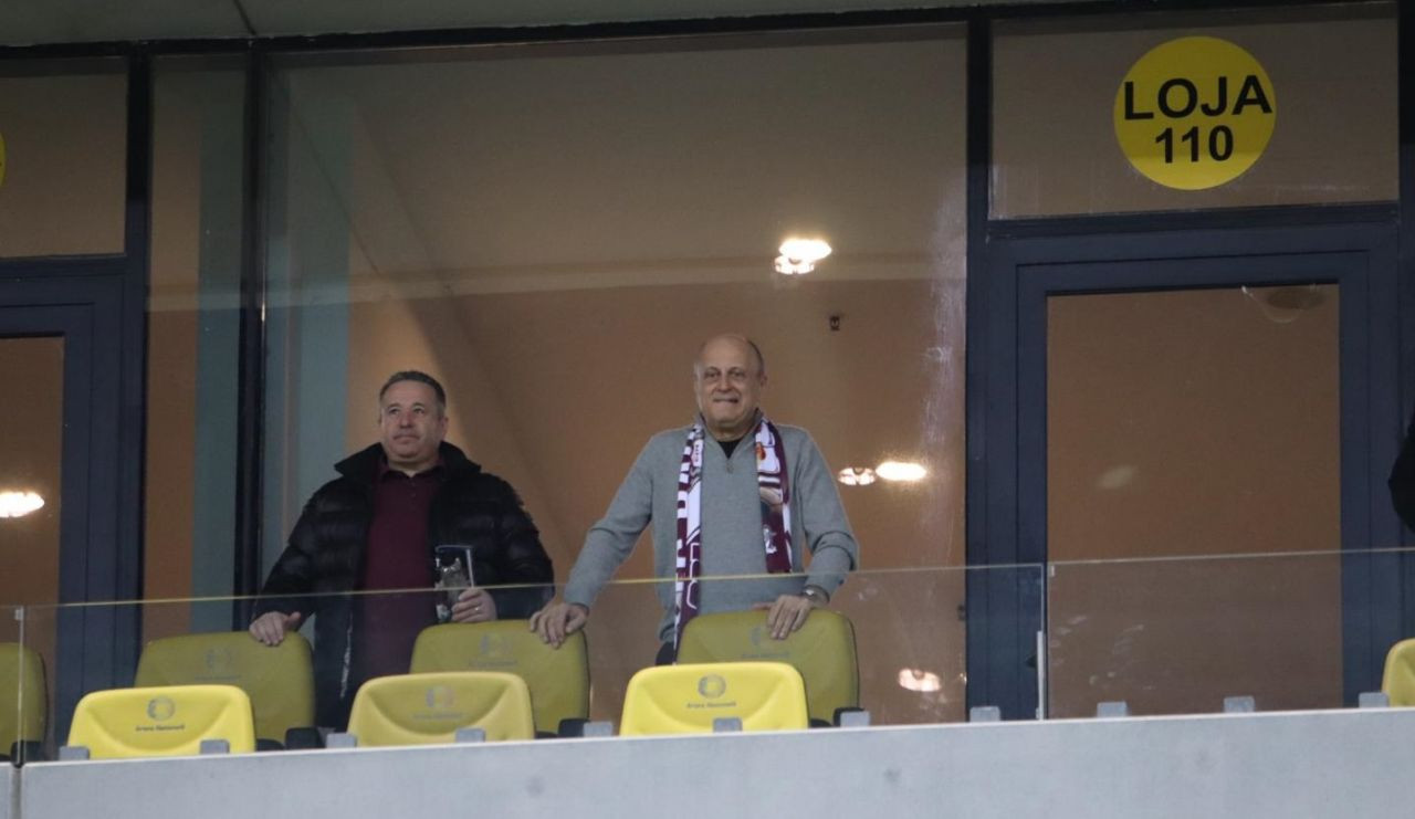 Dan Șucu dă replica după ce Gigi Becali a spus că &icirc;l regretă pe Krasniqi: La noi este invers!