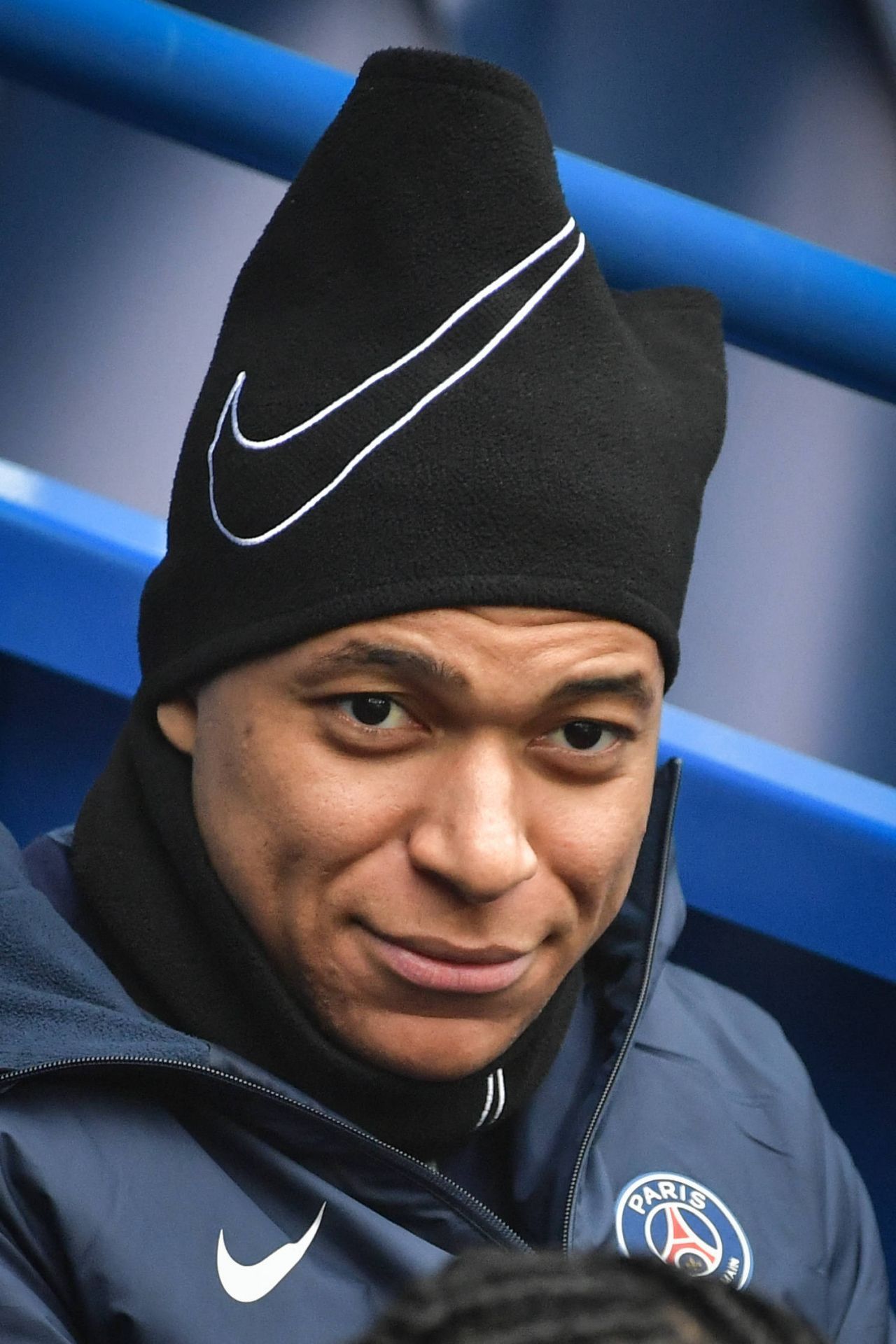 Ce s-a întâmplat cu Kylian Mbappe în meciul de duminică din Ligue 1, surpriza PSG - Reims 2-2_10