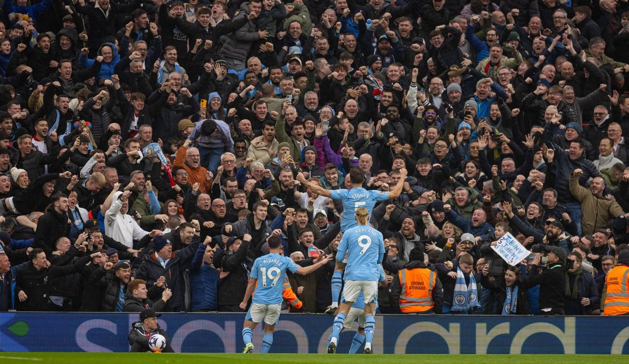 Liverpool - Manchester City 1-1. Arsenal e noul lider din Premier League!_2