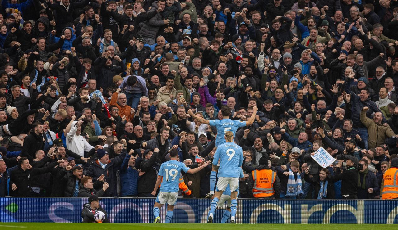 Liverpool - Manchester City 1-1. Arsenal e noul lider din Premier League!_2