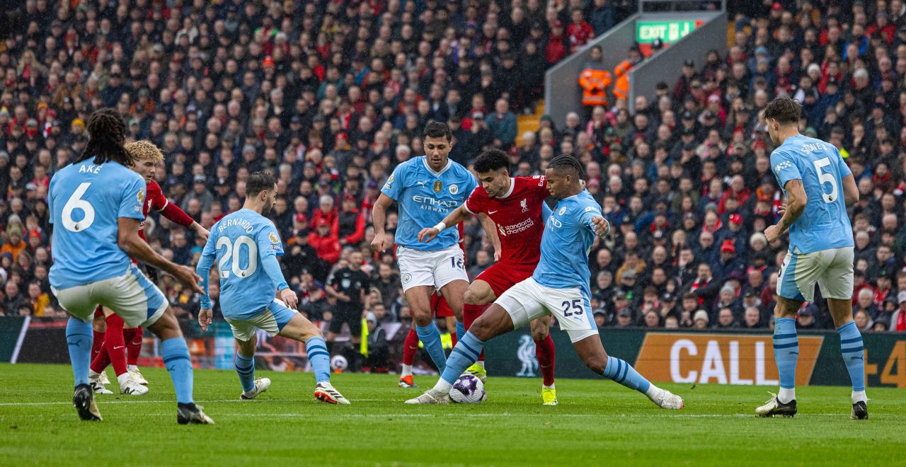 Liverpool - Manchester City 1-1. Arsenal e noul lider din Premier League!_4