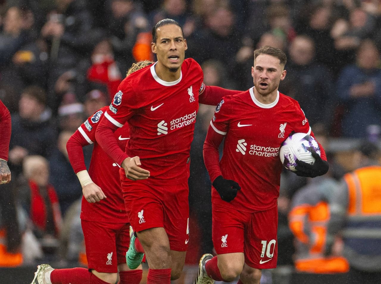 Liverpool - Manchester City 1-1. Arsenal e noul lider din Premier League!_5