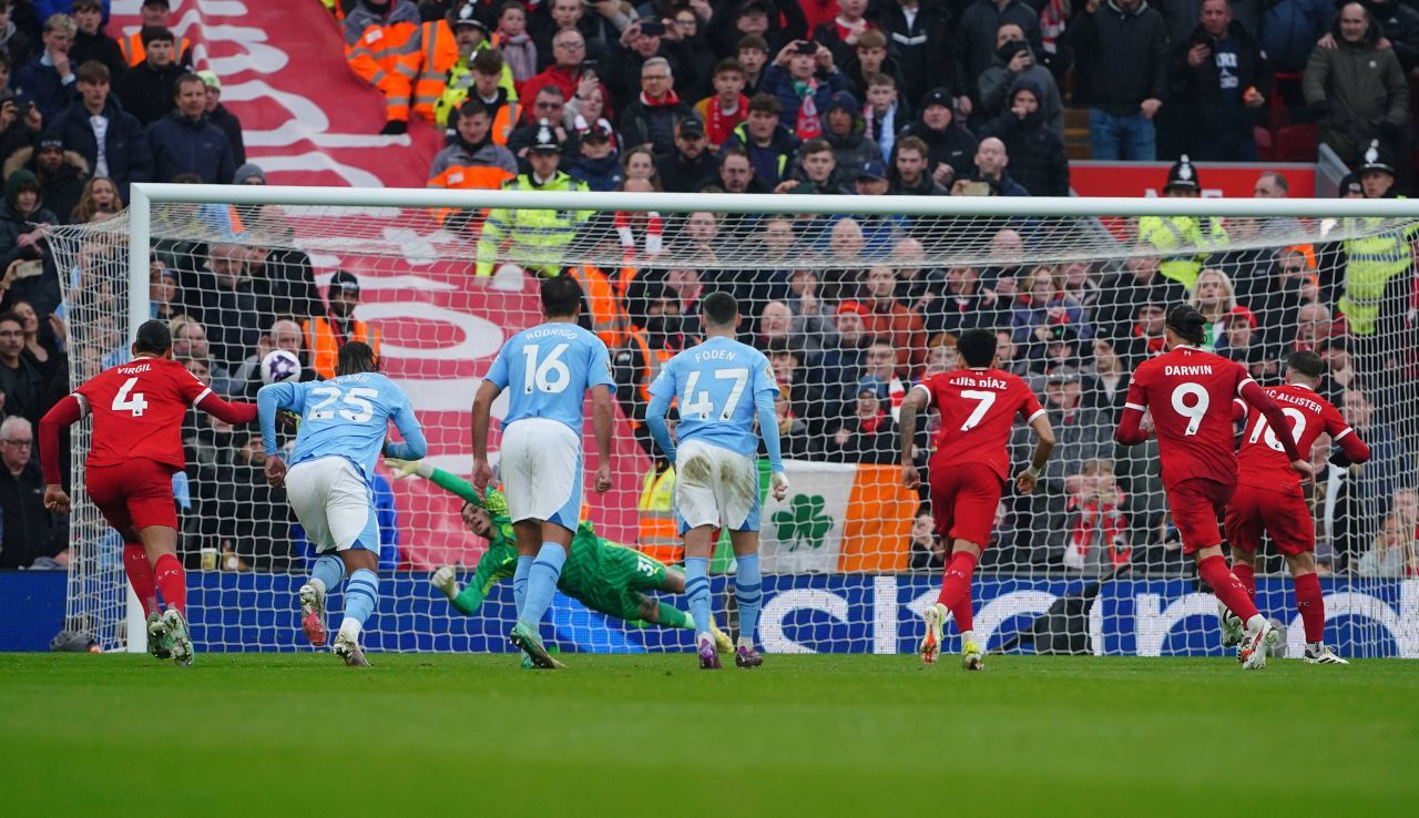 Liverpool - Manchester City 1-1. Arsenal e noul lider din Premier League!_8
