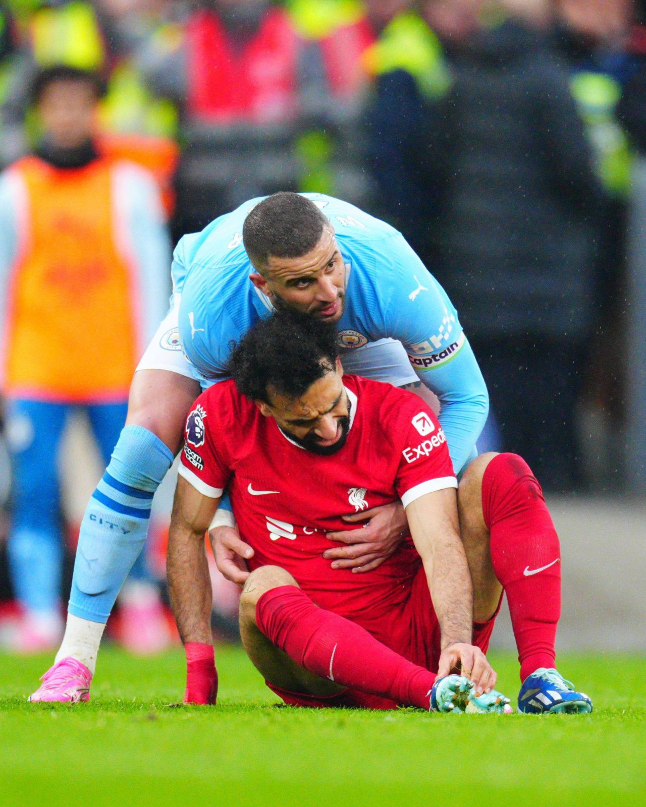 O URASTE pe Liverpool?! Messi nu a votat pe NIMENI de la campioana Angliei la premiile The Best: fara Klopp, Salah sau Mane! Pe cine a votat