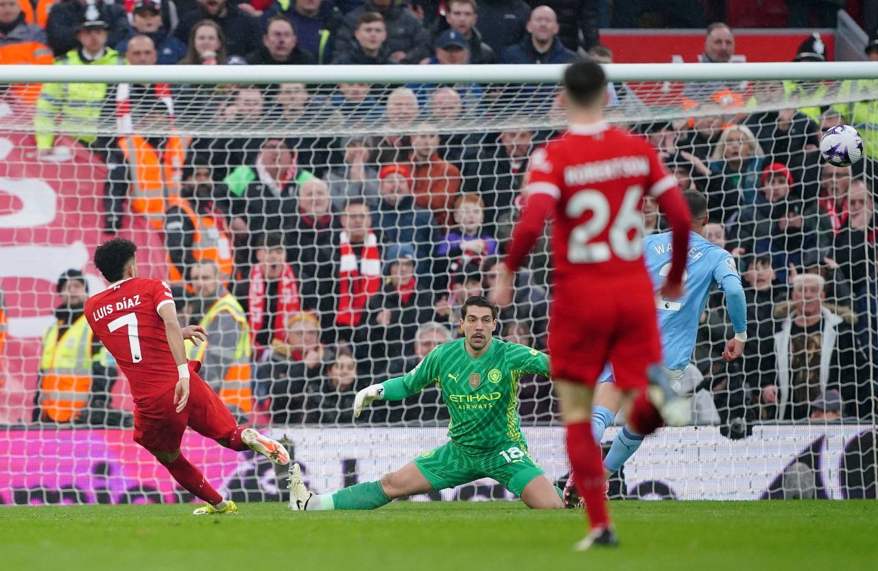 Liverpool - Manchester City 1-1. Arsenal e noul lider din Premier League!_10