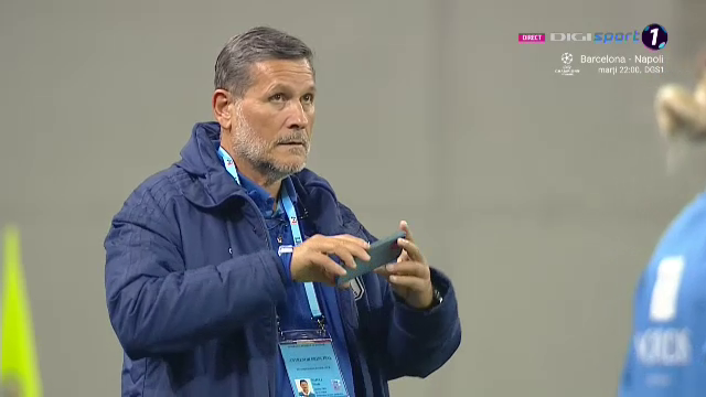 Rivalii incearca il ademeneasca! Sumudica a recunoscut ca are oferte din Turcia: Sunt doua oferte incomparabile din punct de vedere material