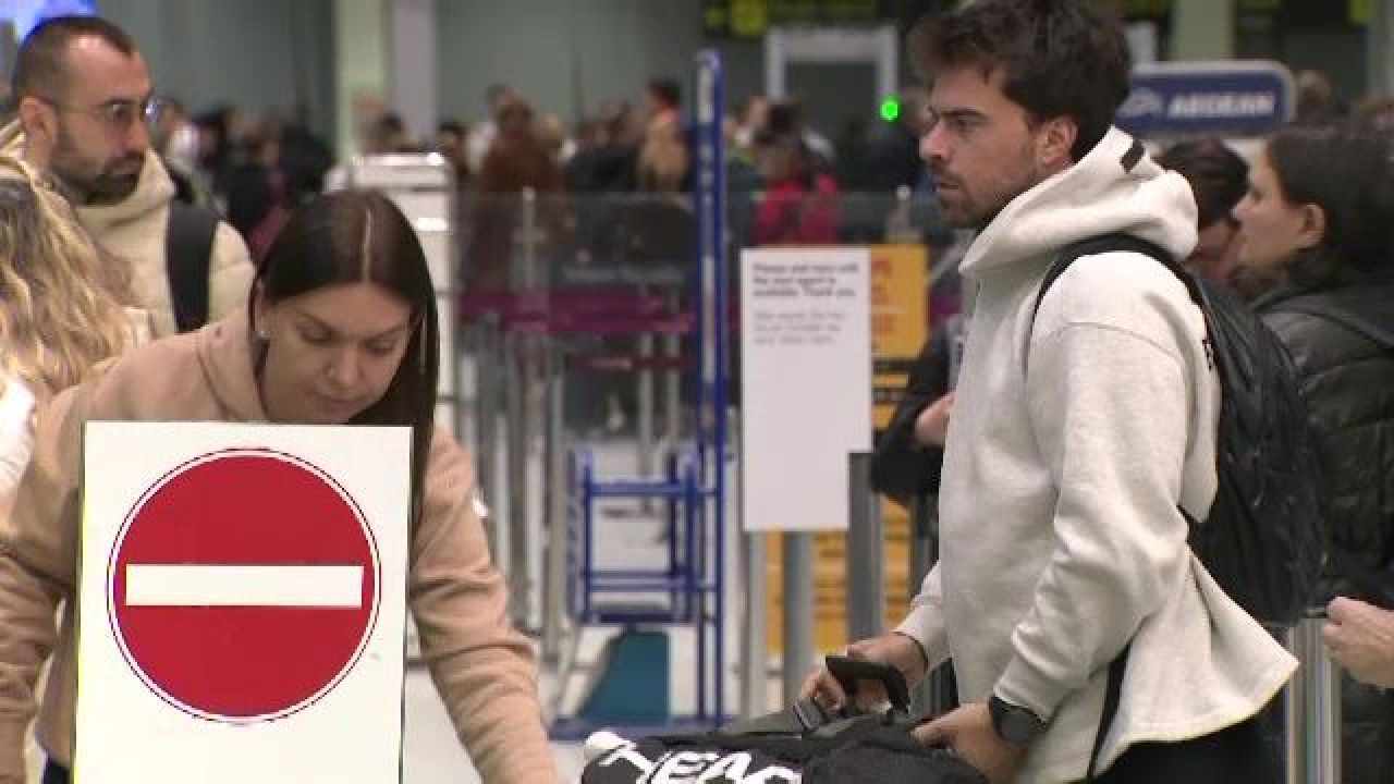 Simona Halep a plecat la Miami! Gest mare al constănțencei: cine va sta în loja sa_3