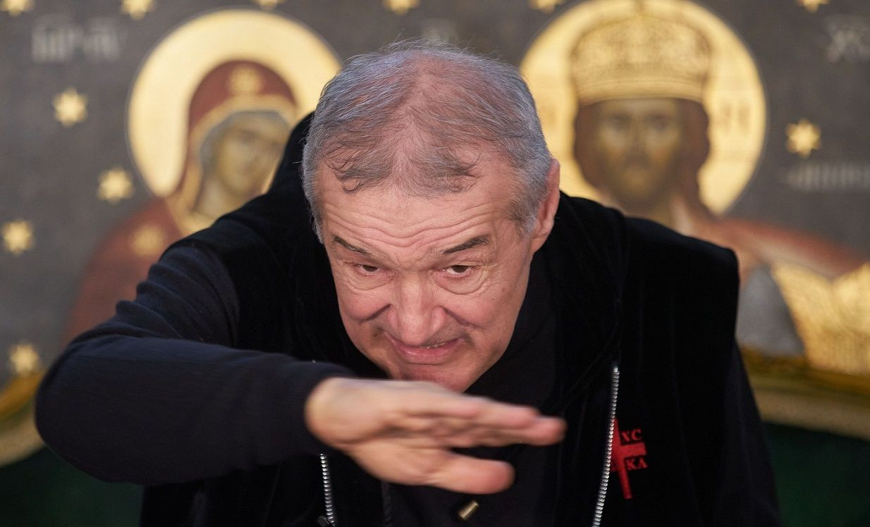 Gigi Becali anunță o măsură drastică după 0-4 cu Rapid: La revedere! Nu mai vedeți nimic