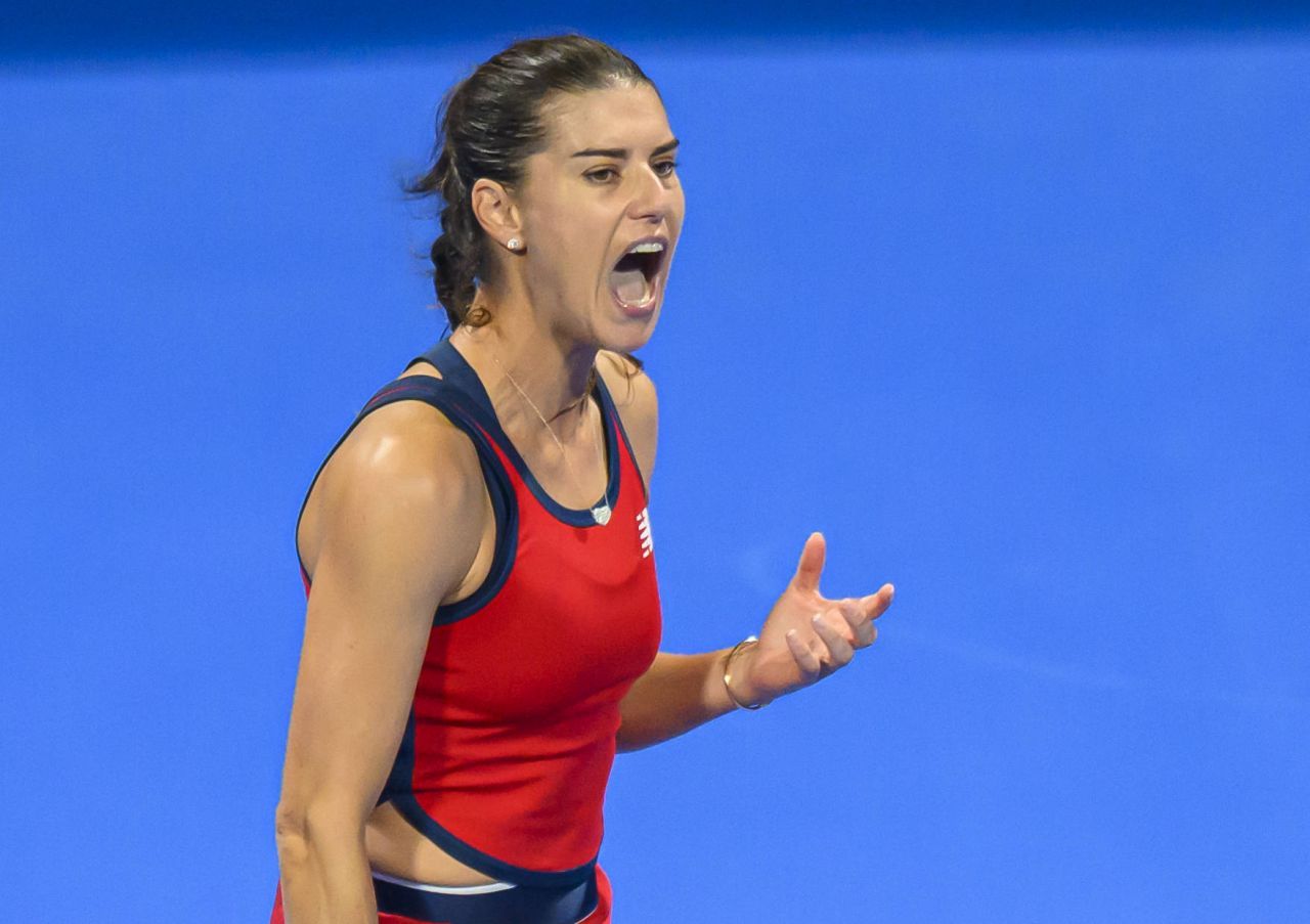 Câți bani a obținut Sorana Cîrstea după eliminarea de la Indian Wells 2024_6