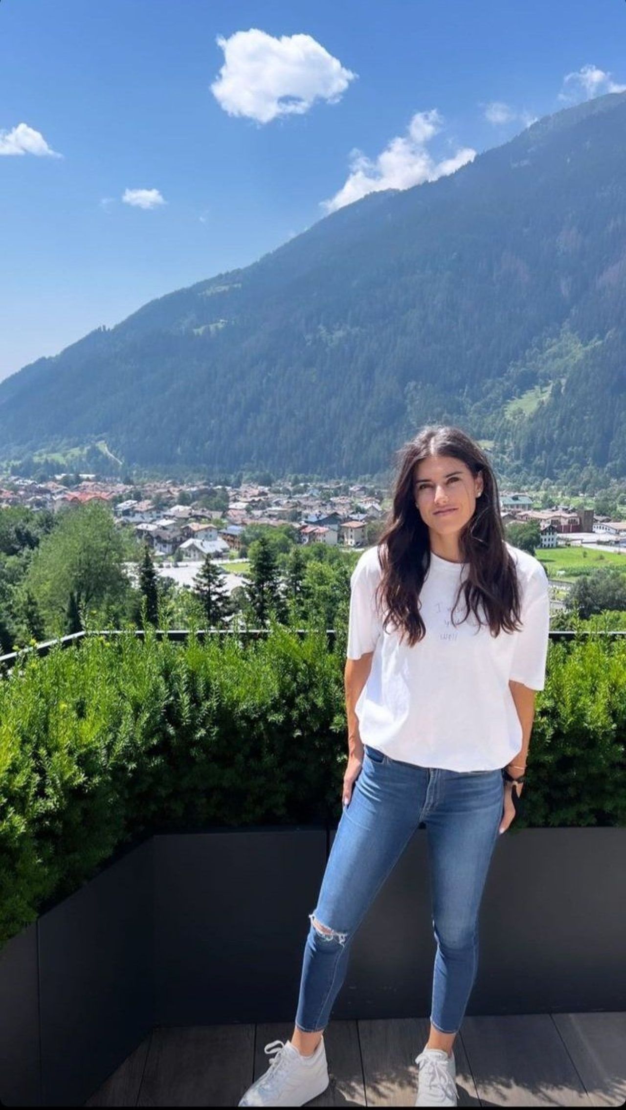 Câți bani a obținut Sorana Cîrstea după eliminarea de la Indian Wells 2024_9