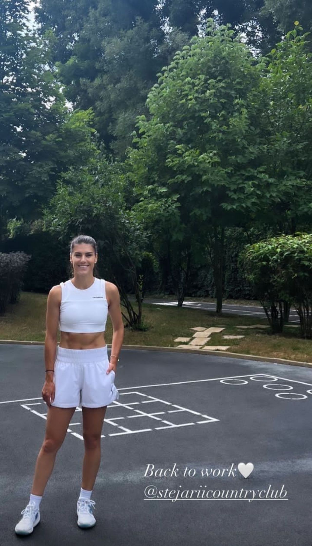 Câți bani a obținut Sorana Cîrstea după eliminarea de la Indian Wells 2024_10