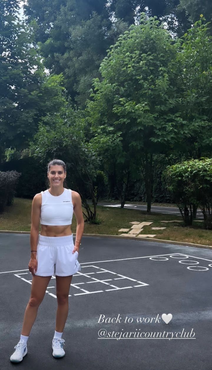 Câți bani a obținut Sorana Cîrstea după eliminarea de la Indian Wells 2024_10