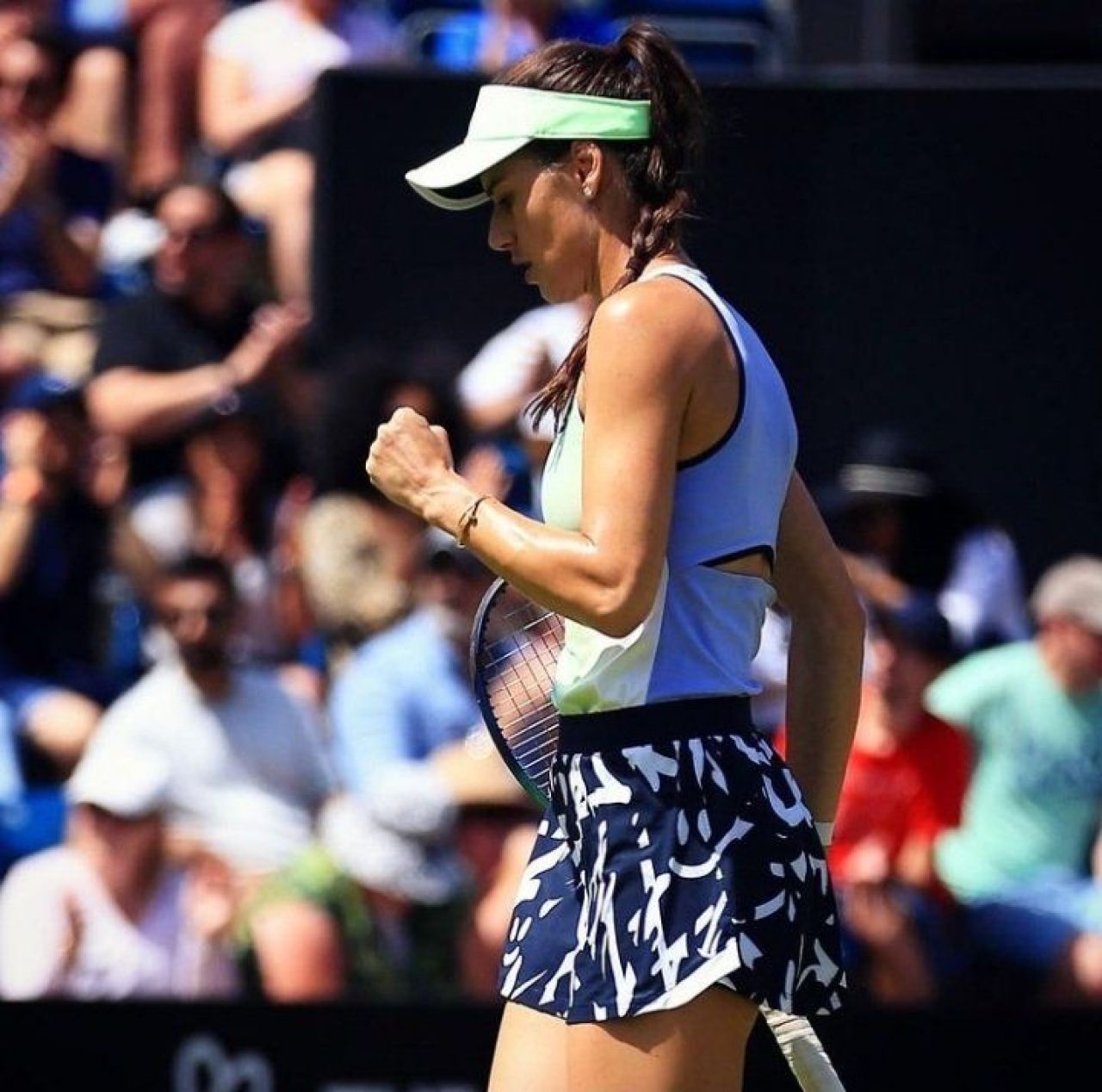 Câți bani a obținut Sorana Cîrstea după eliminarea de la Indian Wells 2024_11