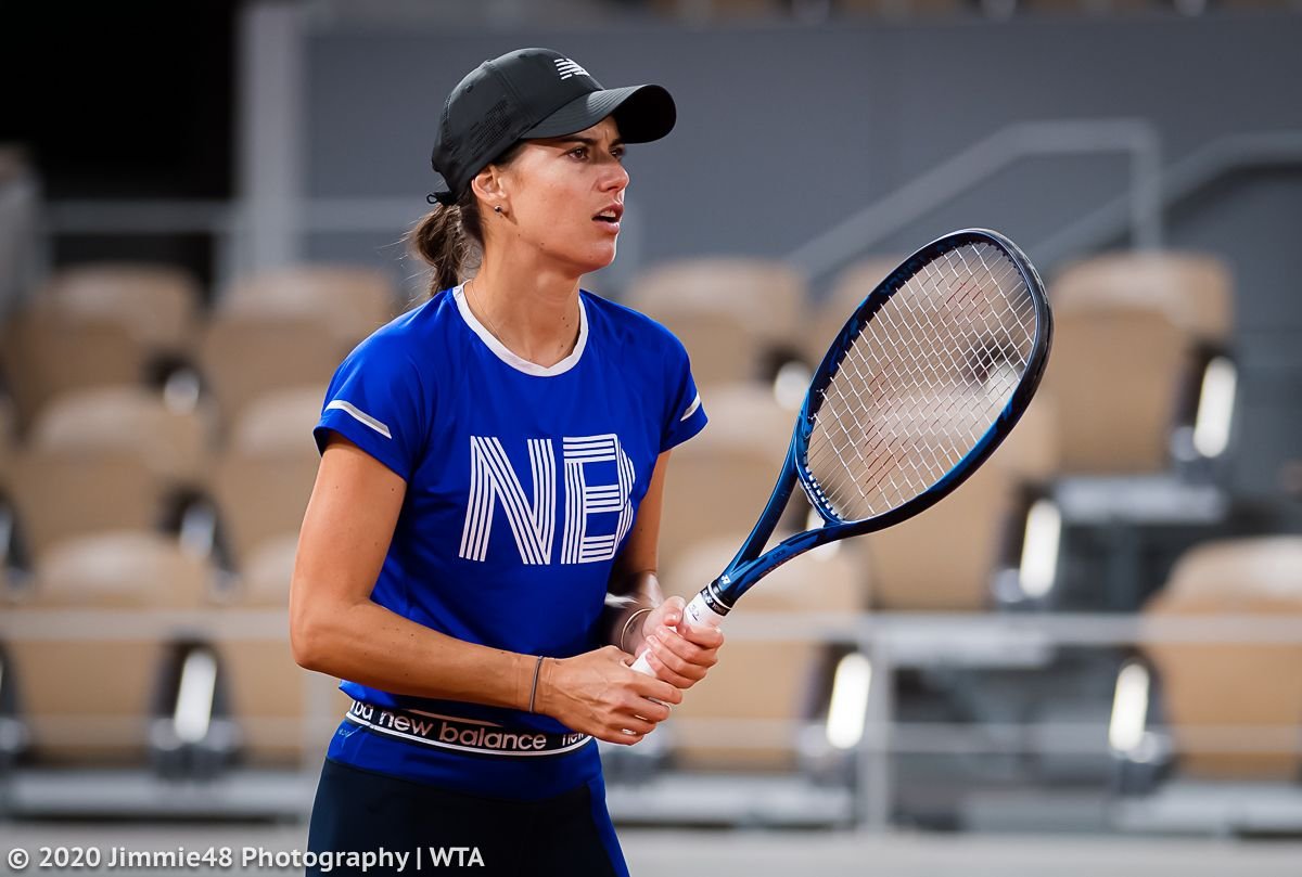 Câți bani a obținut Sorana Cîrstea după eliminarea de la Indian Wells 2024_14