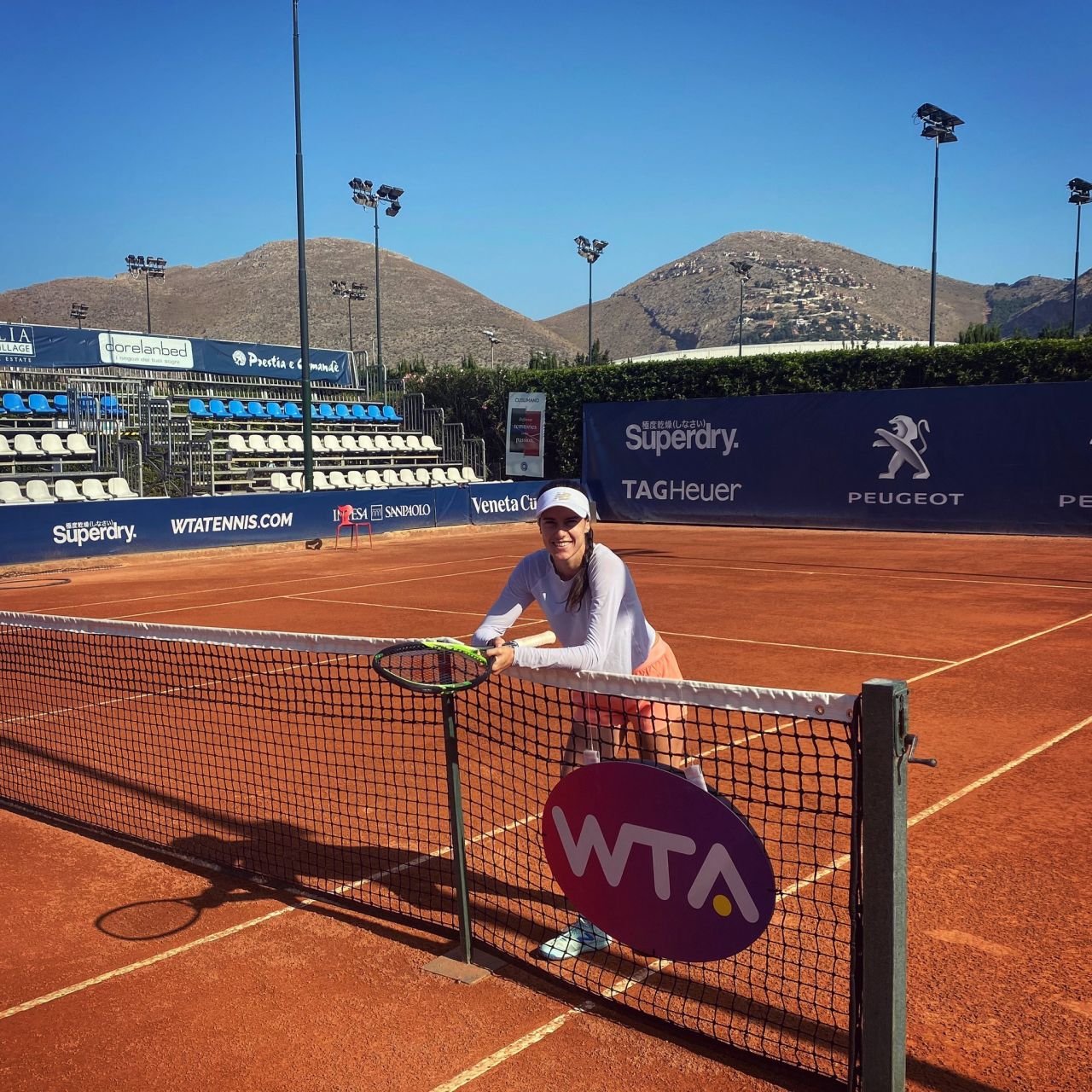 Câți bani a obținut Sorana Cîrstea după eliminarea de la Indian Wells 2024_15