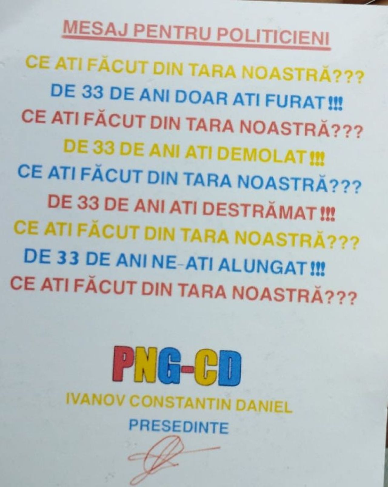 Hârtii aruncate spre Gigi Becali, chiar în fața casei. Cum a reacționat patronul de la FCSB_3