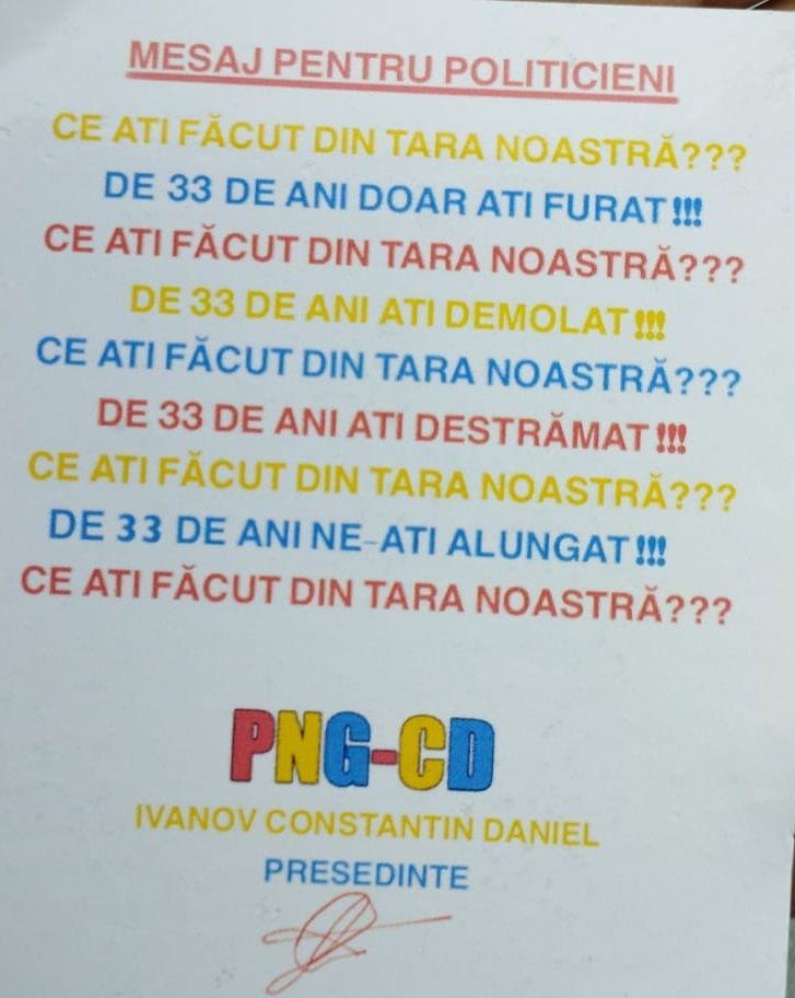 Hârtii aruncate spre Gigi Becali, chiar în fața casei. Cum a reacționat patronul de la FCSB_3