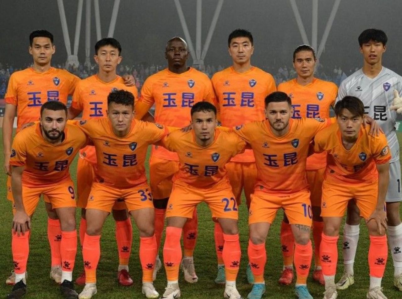 Alexandru Ioniță a debutat în China! Este decarul echipei care s-a înființat în 2021 și a promovat succesiv sezon de sezon_2