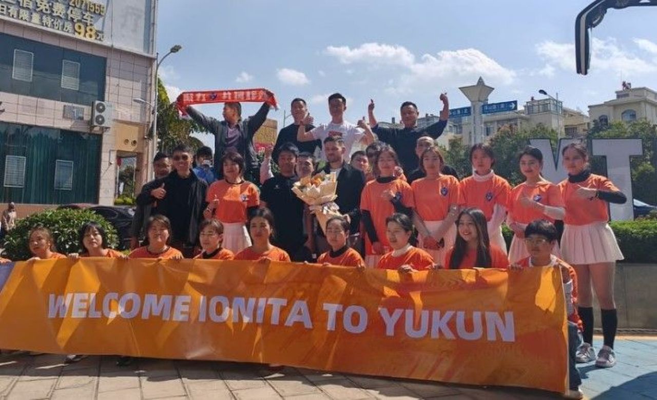 Alexandru Ioniță a debutat în China! Este decarul echipei care s-a înființat în 2021 și a promovat succesiv sezon de sezon_8