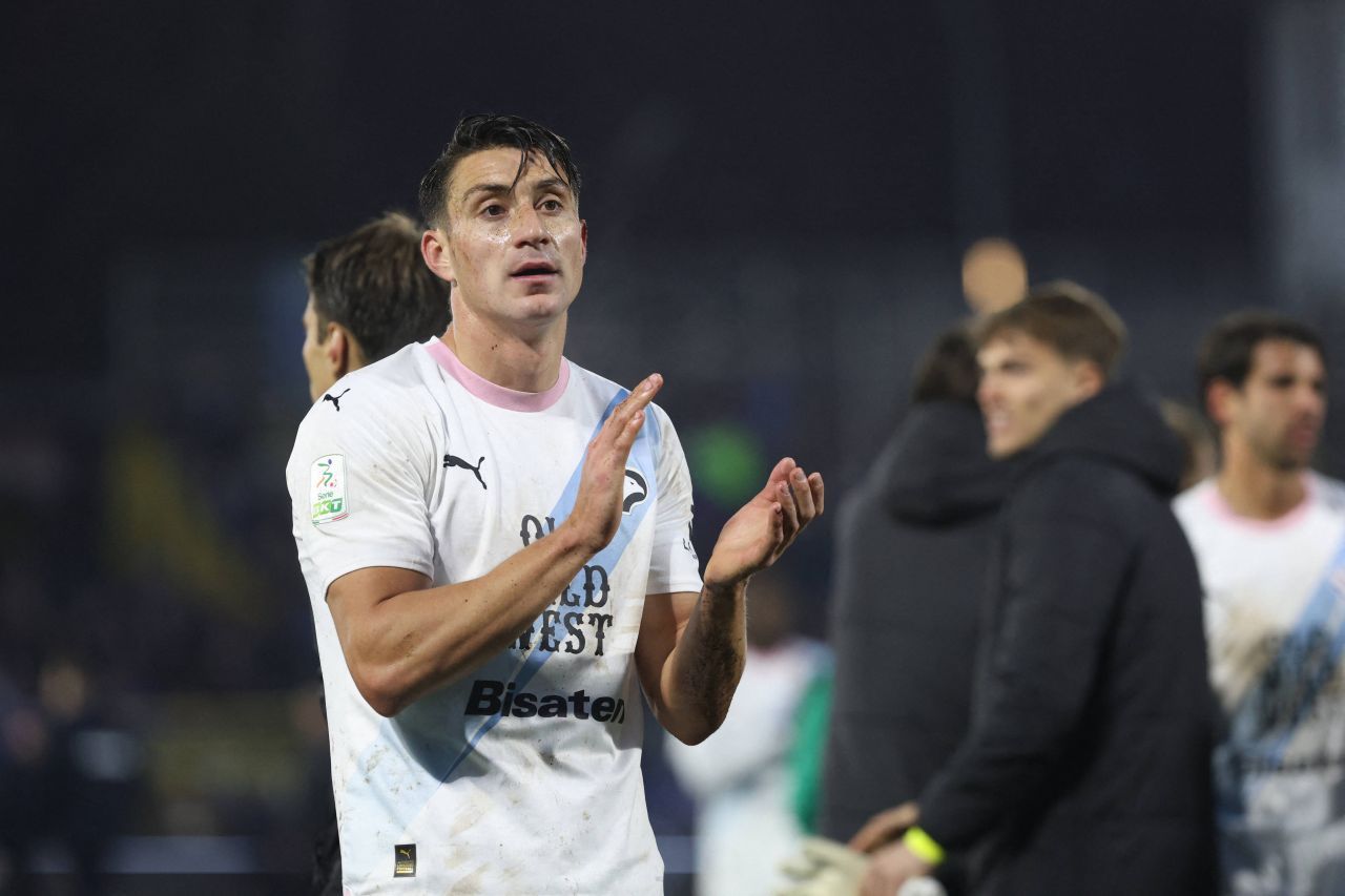 Ionuț Nedelcearu, MVP în ”meciul murdar” în care a marcat golul decisiv pentru Palermo! ”Credem în promovare până în ultimul moment”_6