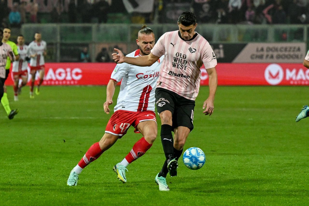 Ionuț Nedelcearu, MVP în ”meciul murdar” în care a marcat golul decisiv pentru Palermo! ”Credem în promovare până în ultimul moment”_1