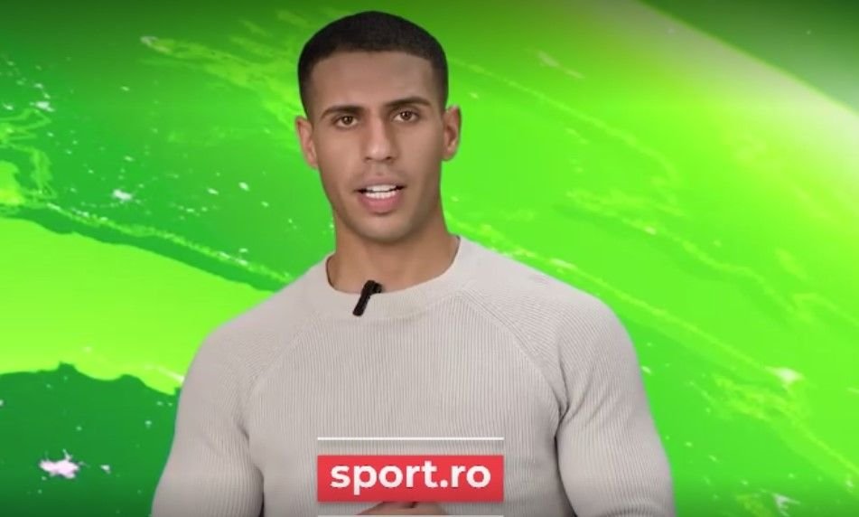 E-MIL și Pastila de Sport din 11 martie. Rapid se apropie de FCSB, Dayro Moreno a devenit golgheterul Columbiei, Simona Halep e gata de Miami!