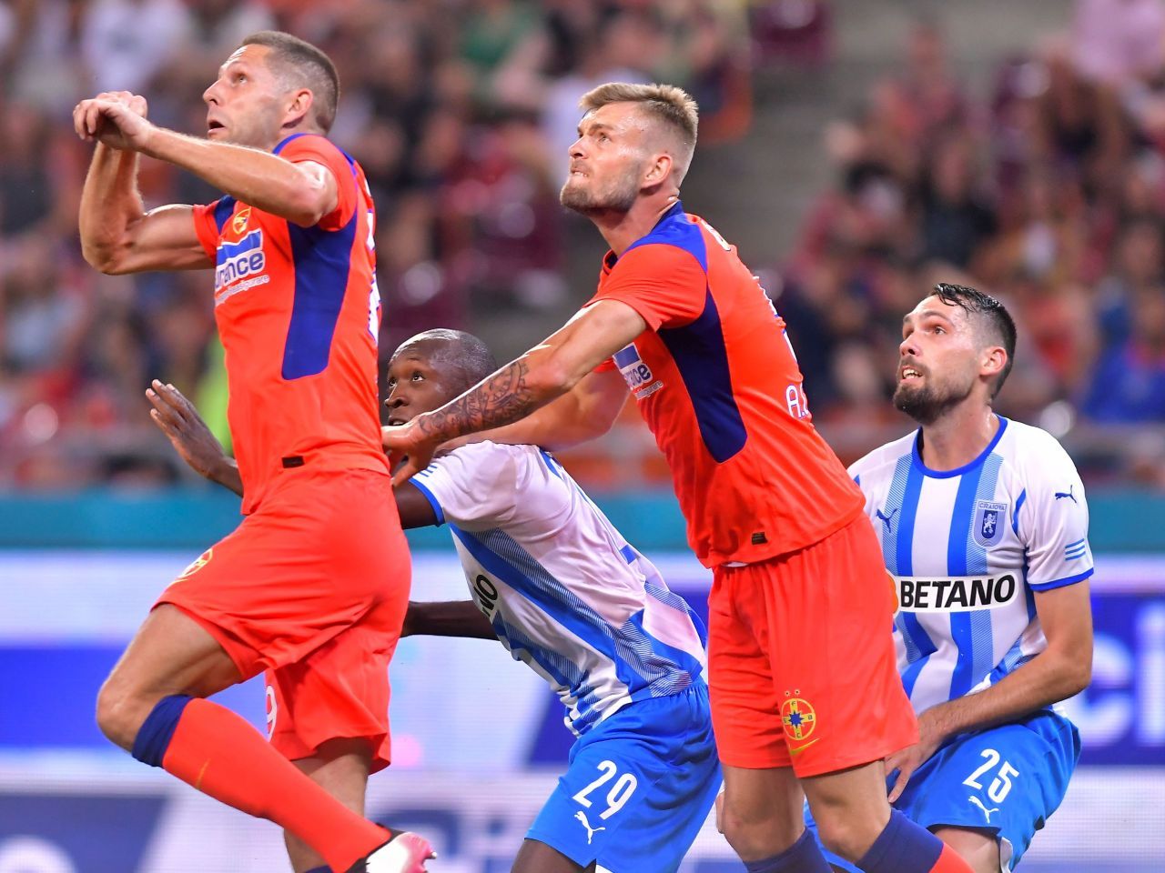 Unde a ajuns să joace uriașul umilit de Mihai Stoica și dat afară de Gigi Becali după 59 de zile la FCSB_6