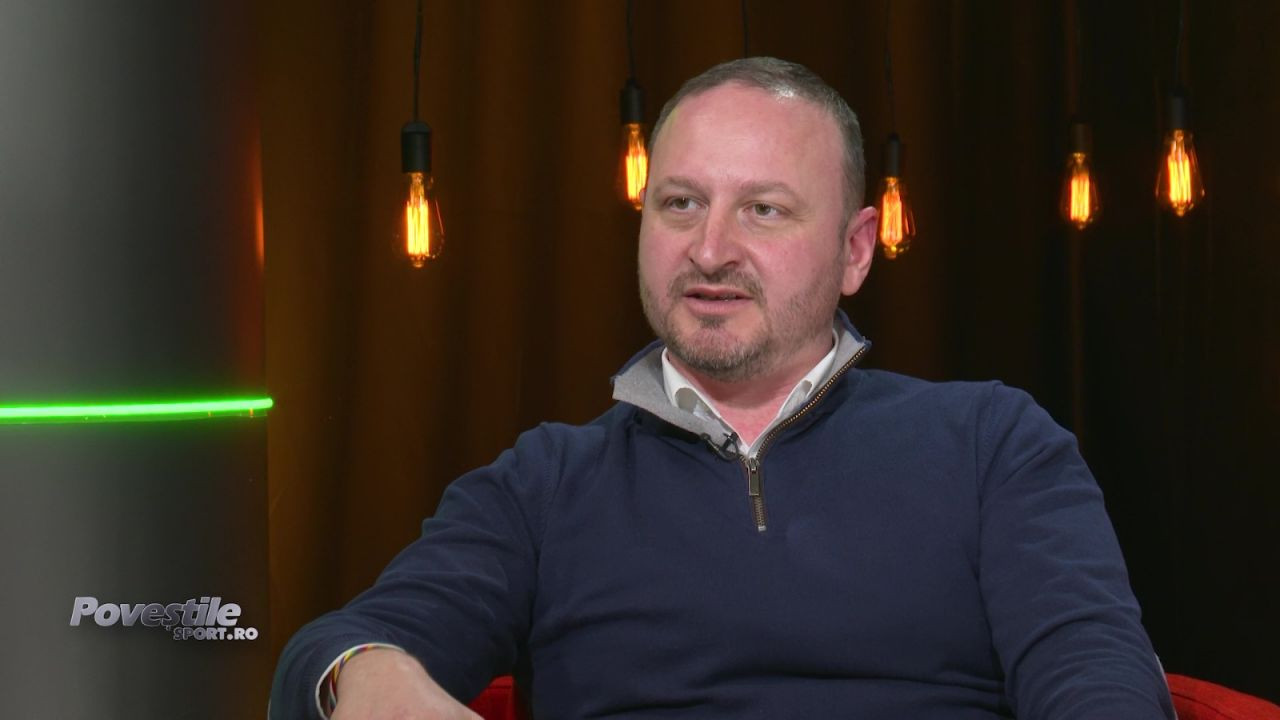 Ca-n filme! Cu cifru și păzit de 12 gărzi de corp. Dragoș M&icirc;ndreci a dezvăluit lucruri neștiute despre trofeul EURO 2024, admirat și de fanii rom&acirc;ni