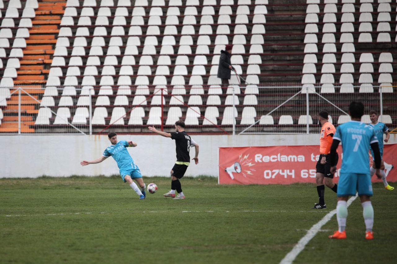 Cum arată acum Stadionul Regie, unde au făcut spectacol Gică Hagi, Mircea Sandu și