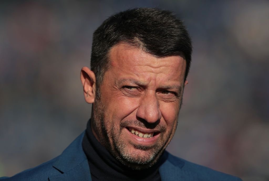 Fostul antrenor al lui Man și Mihăilă, concediat după ce a lovit un adversar în figură!_2
