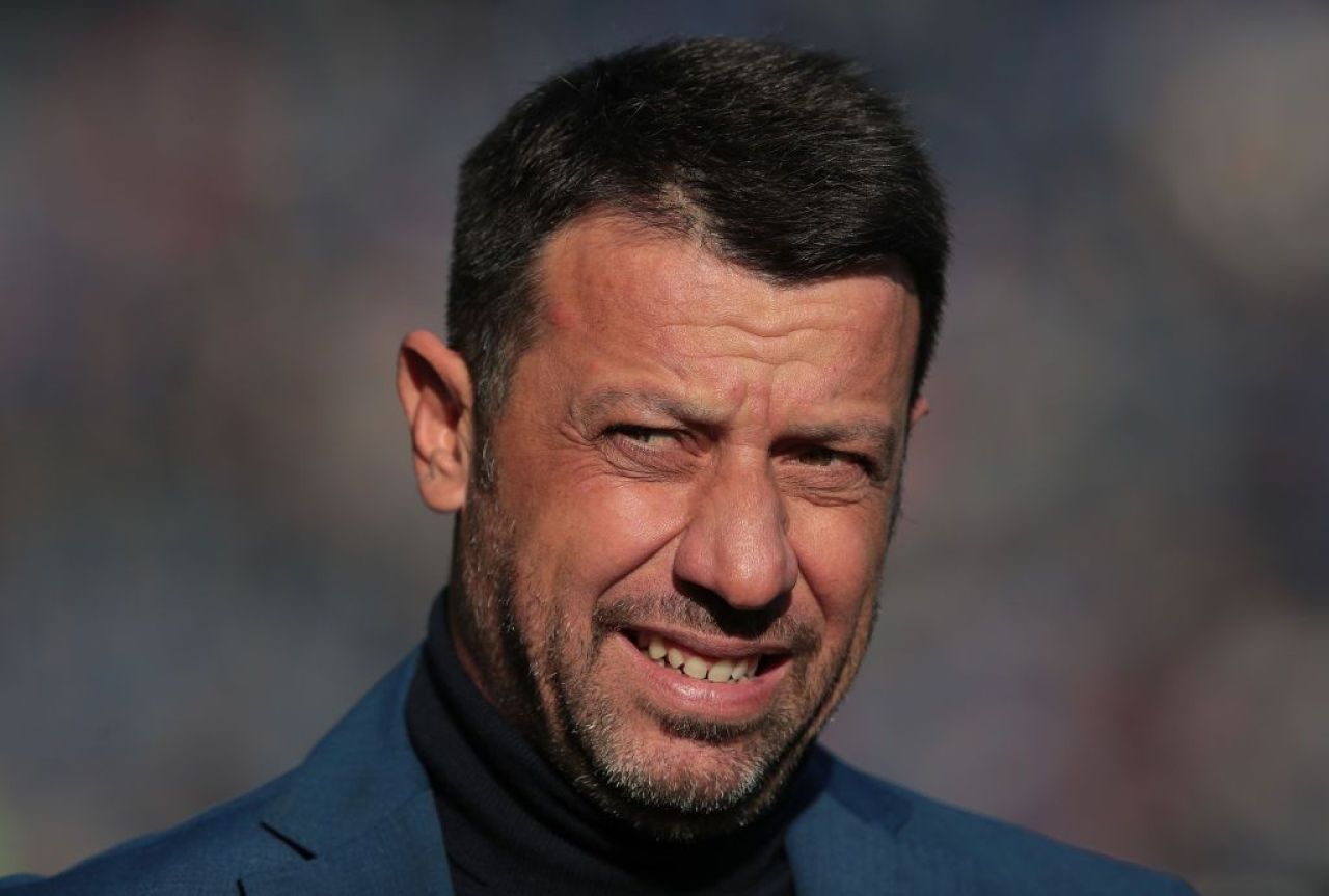 Fostul antrenor al lui Man și Mihăilă, concediat după ce a lovit un adversar în figură!_2